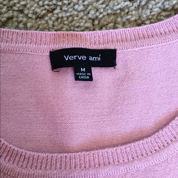 Verve Ami Top - Picture 3 of 4